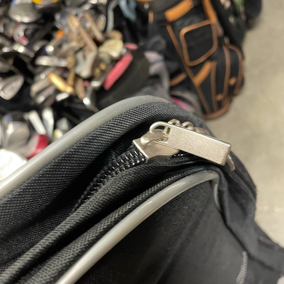 Golf travel bag by Intech - Picture 2 of 9